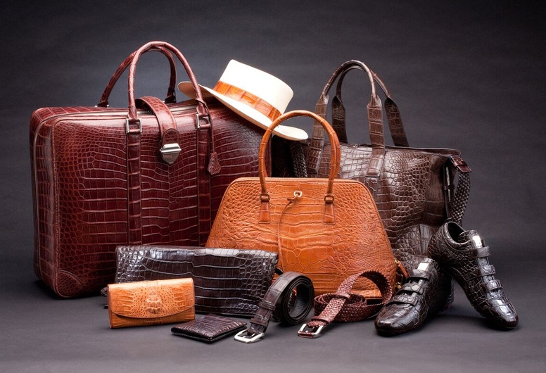 Производство кожаных изделий известного бренда, площадь 250 м2