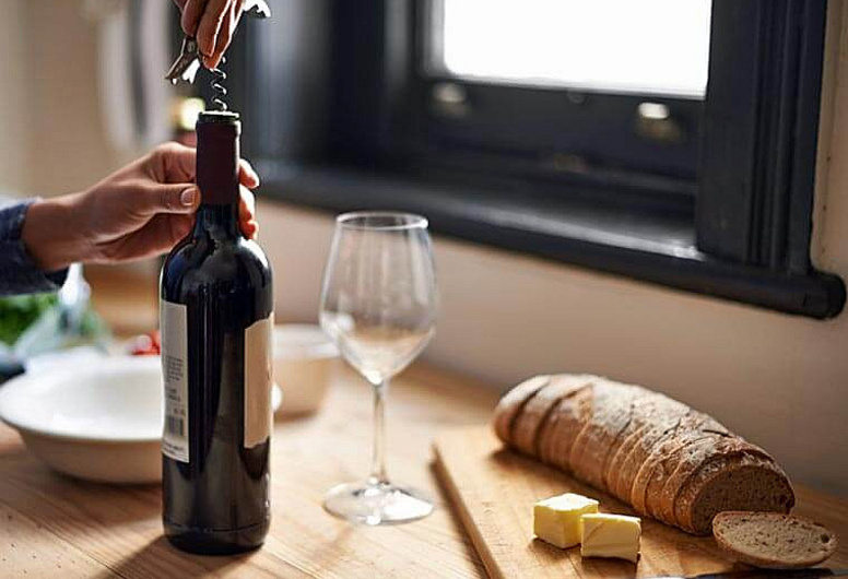 Винный бар с большой проходимостью в Могилеве