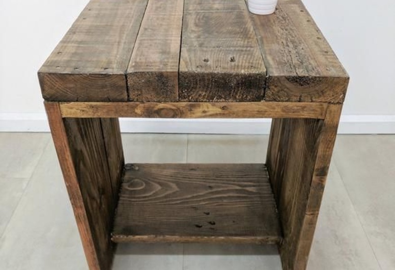 Доходное мебельное производство в собственности