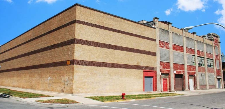 Готовое здание под производство | Площадь здания 5150 м2