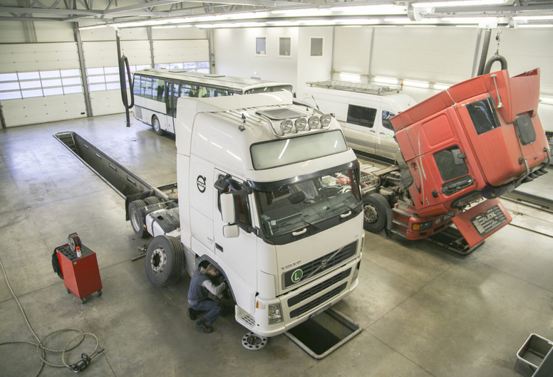 Крупнейший готовый автокомплекс в Барановичах (собственность)