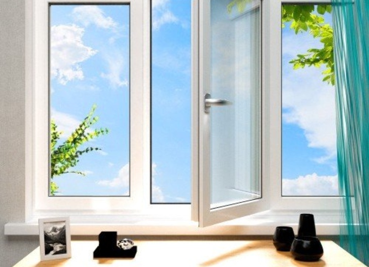 Магазин окон и дверей в ТЦ | Барановичи