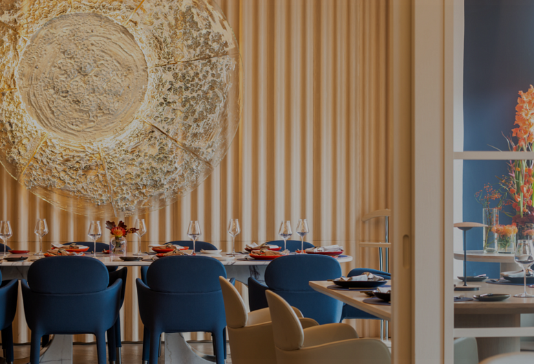 Доходный ресторан в Лиде, 422 м2