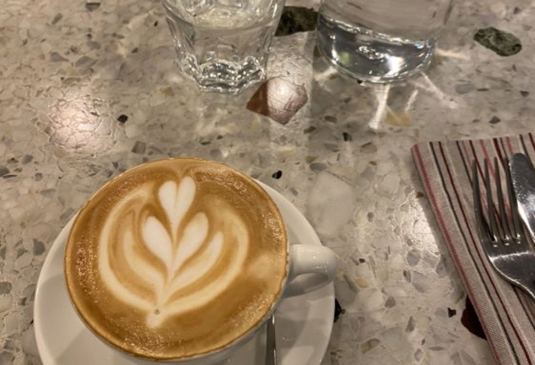 Кафе в Новополоцке рядом с университетом, 100 м2