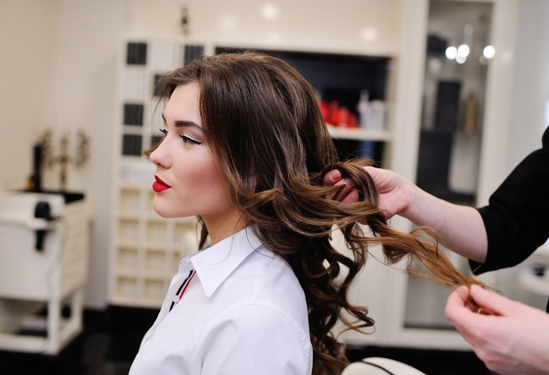 Студия-парикмахерская, на рынке более 7 лет, Брест