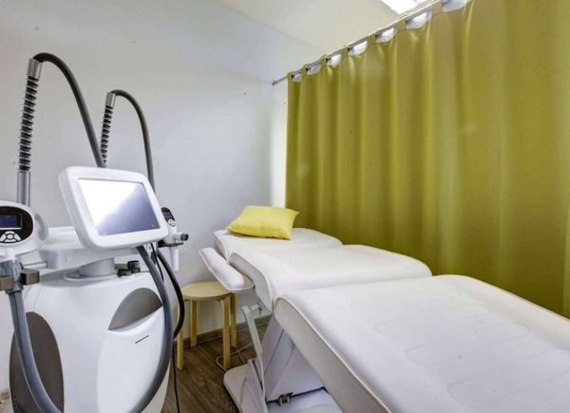 Прибыльная студия коррекции фигуры в центре Минска