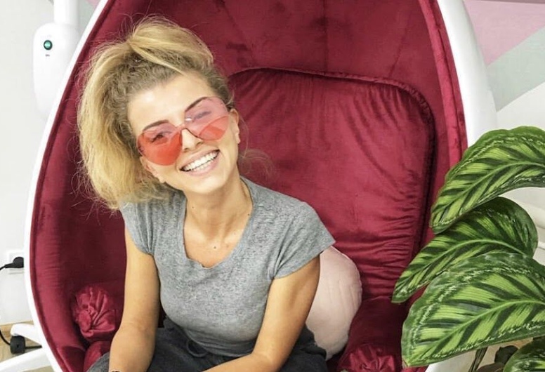 Студия отбеливания зубов в Гомеле по цене активов