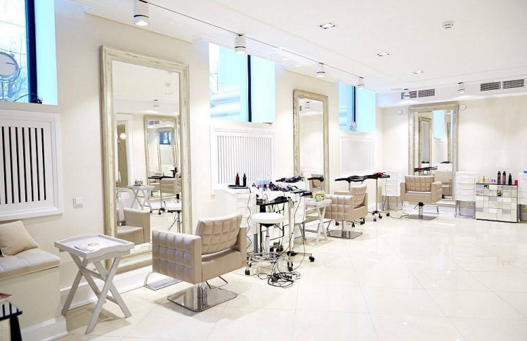 Салон красоты в Гомеле