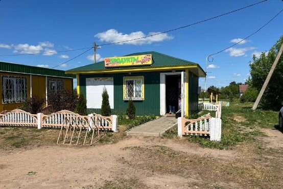 Продается торговый павильон – прибыльный бизнес