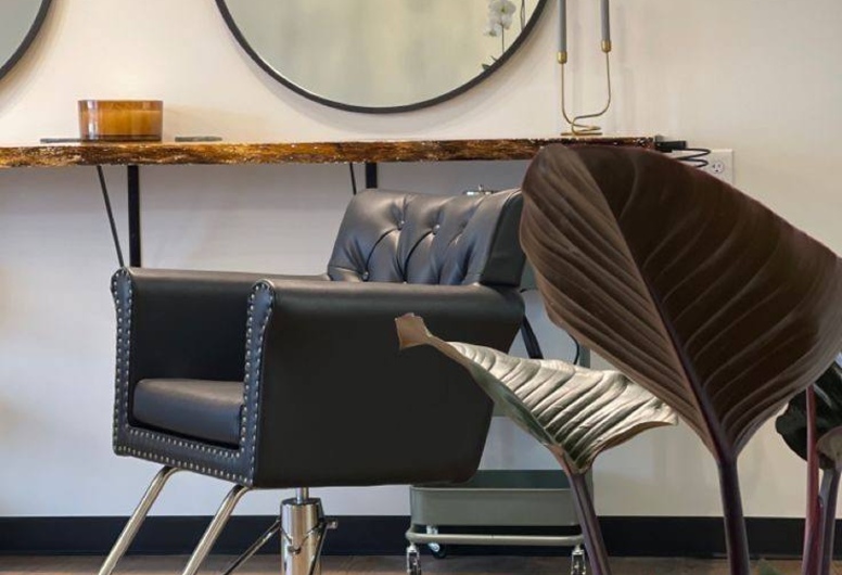 Студия красоты возле ст.м. Петровщина