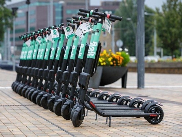 Самокаты - готовый и прибыльный бизнес. Спешите приобрести