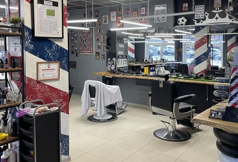 Торговое помещение, г. Минск, Беды 45 (88,4 м2)