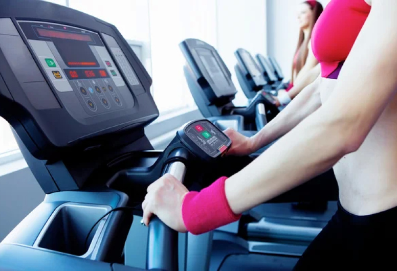 Фитнес центр в самом центре Гомеля