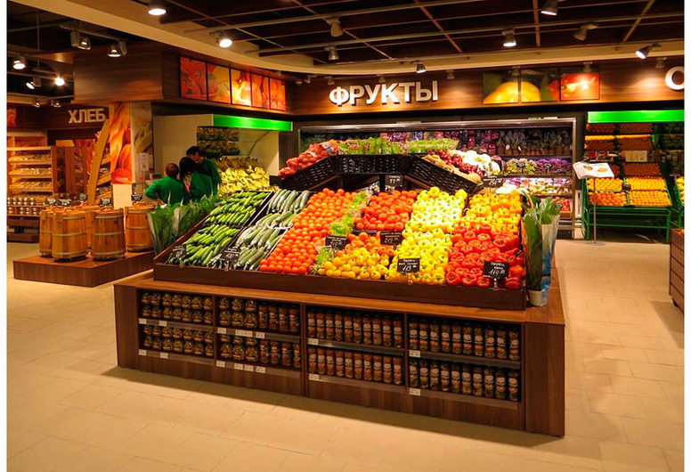 Магазин в Брестской области, Лунинец 90 м2