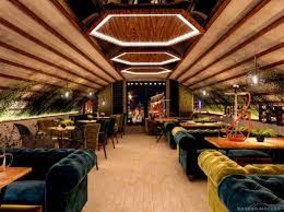 Кольян-бар в Островце