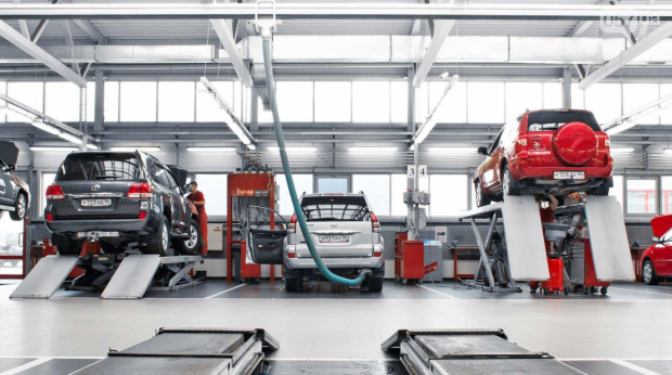 Срочно. СТО Гомель