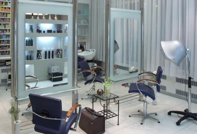 Салон Красоты в Гомеле