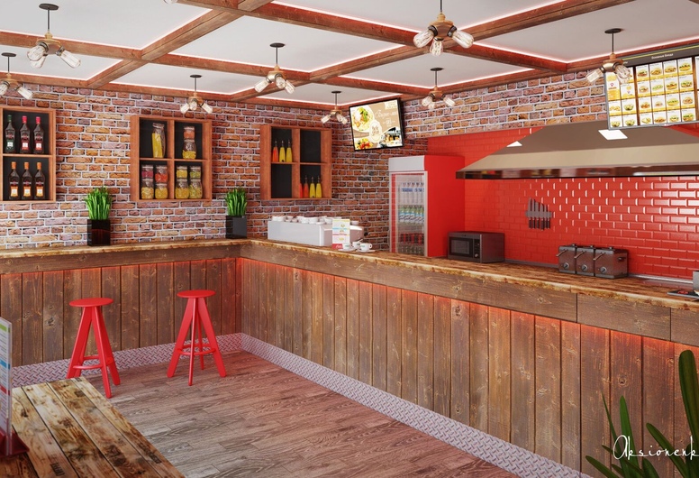 ПРИБЫЛЬНЫЙ СТЕЙК-БАР & ПЕЛЬМЕННАЯ В БОРИСОВЕ