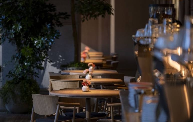 Кафе с госарендой по цене активов