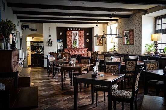 ПРИБЫЛЬНОЕ КАФЕ В СМОЛЕВИЧАХ