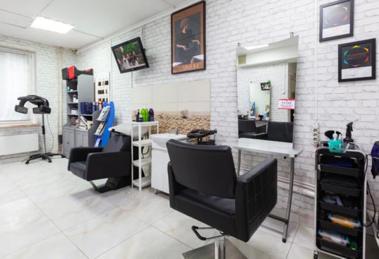 Салон красоты Гомель