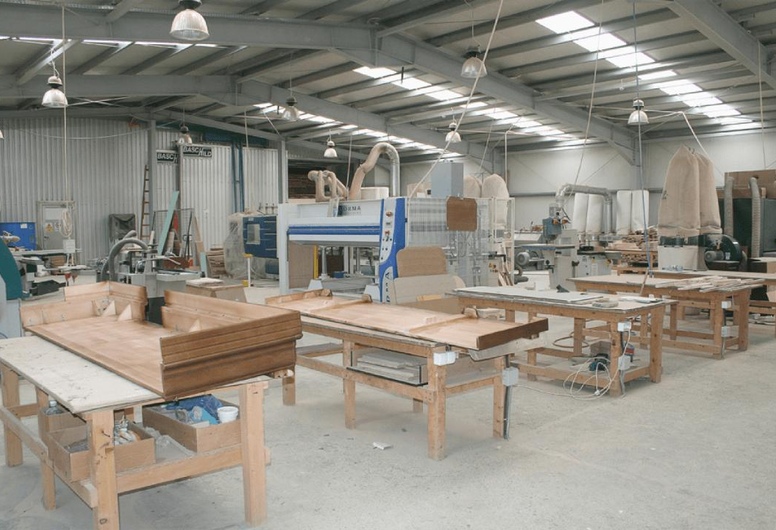 Столярное Производство в Борисове