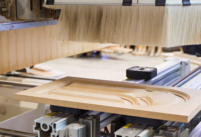 Сервис приема заказов на изготовление мебели