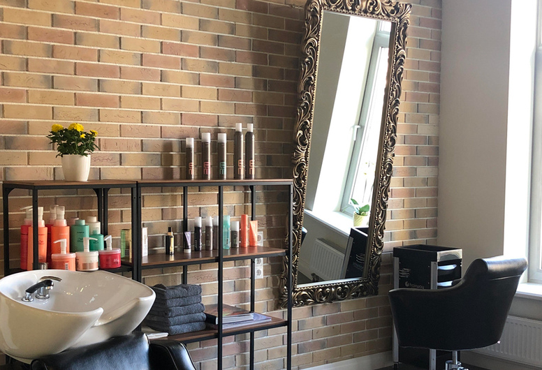 Салон Премиум класса