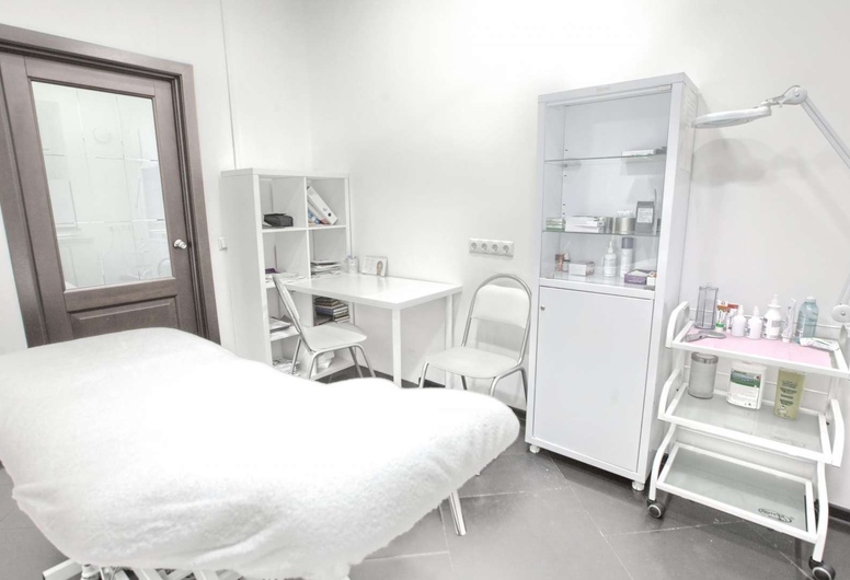 Студия красоты, косметологии и лазерной эпиляции