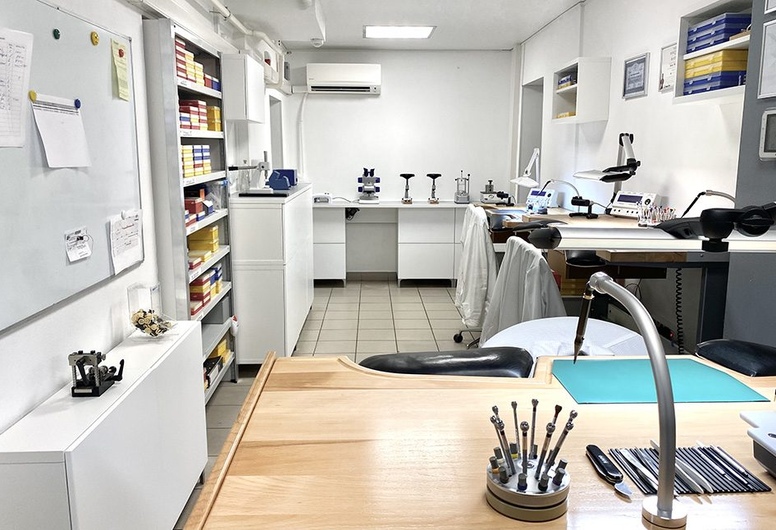 Готовый бизнес в сфере услуг по электрофизическим измерениям