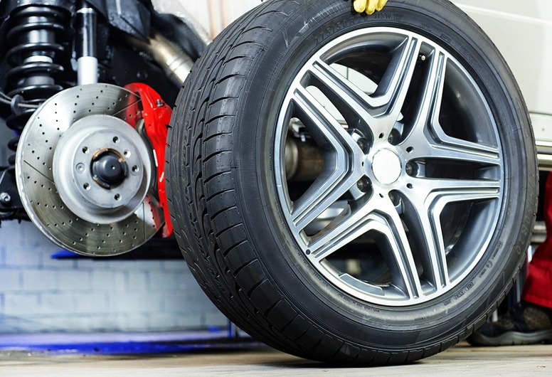 СТО и Шиномонтаж в Витебске