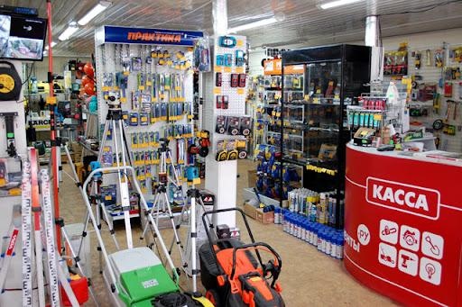 Магазин Автозапчастей