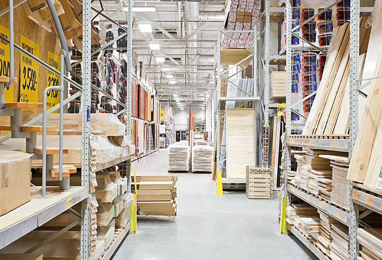 Магазин Автозапчастей