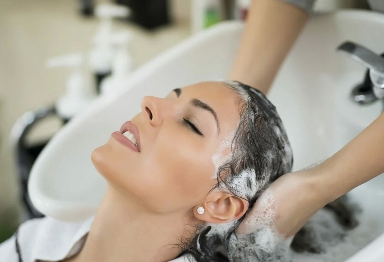 Прибыльный салон красоты в центре Минска