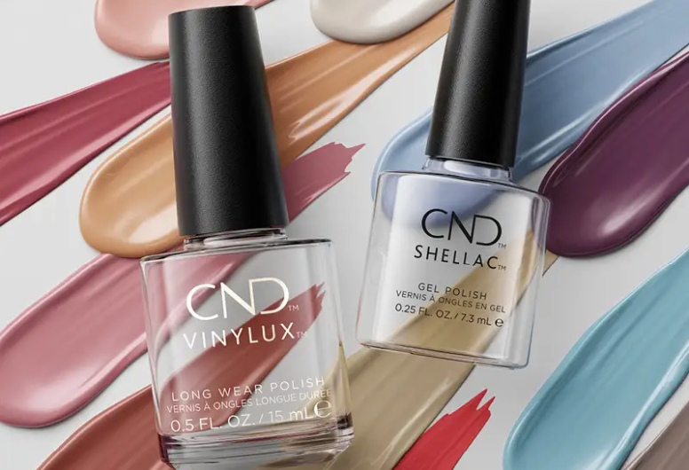 Магазин товаров для маникюра