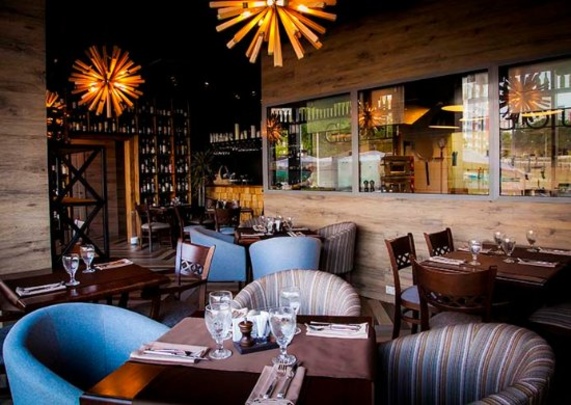 Винный ресторан в Молодечно