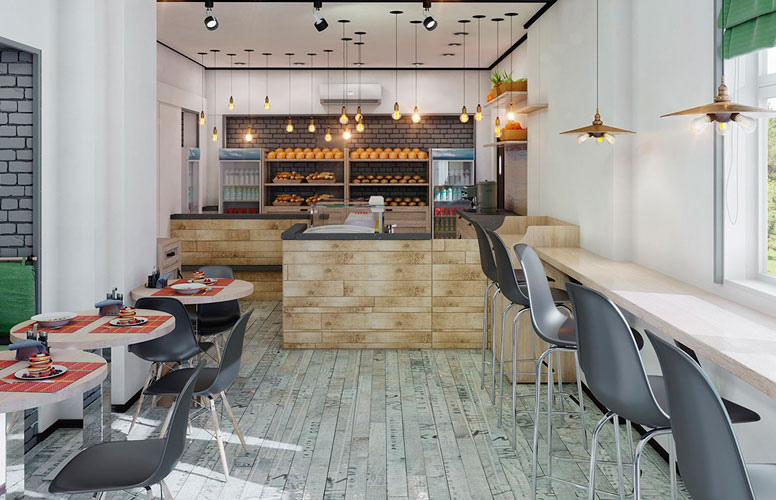 Мини-Кафе в Гродно