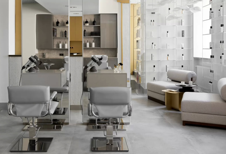 Салон Красоты в Гомеле