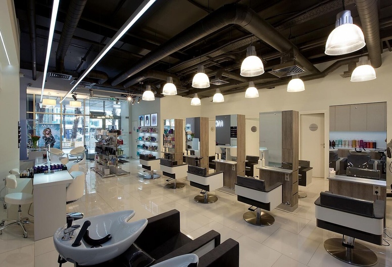 Салон Красоты с быстрой окупаемостью