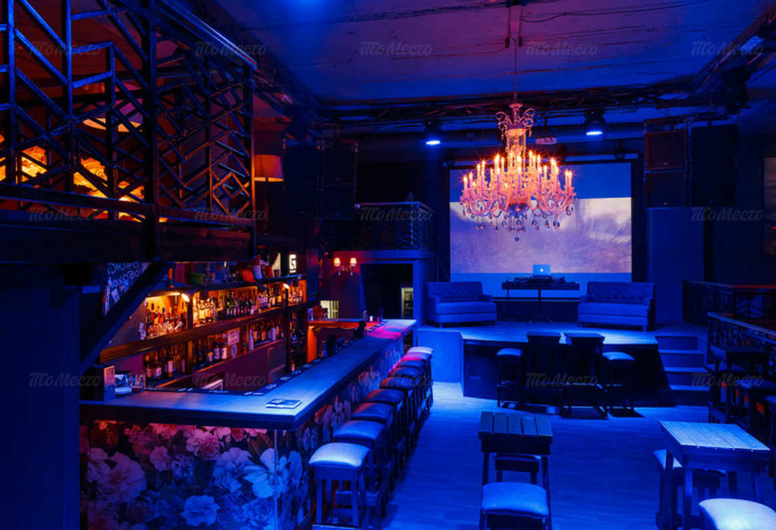 Ночной Клуб