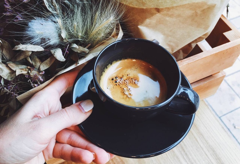 Прибыльная сеть кофеен в БЦ