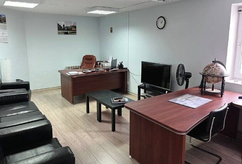 Офис г. Минск, Шпилевского 57, (70 м2)