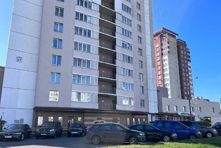 Офис г. Минск, Шпилевского 57, (70 м2)