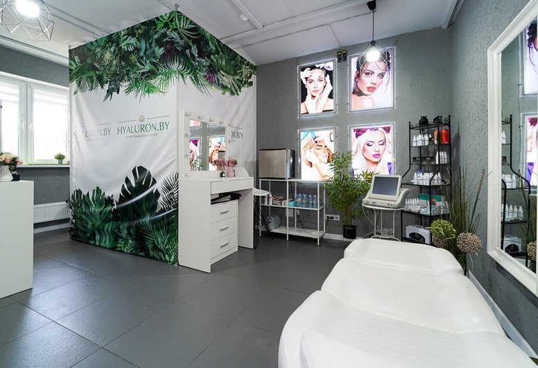 Стрит Ритейл г. Минск, Лынькова 35