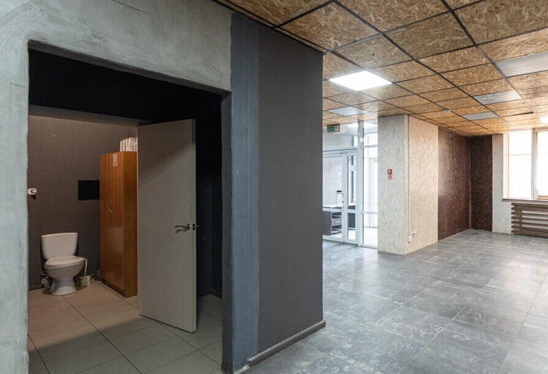 Стрит Ритейл г. Минск, Лынькова 35