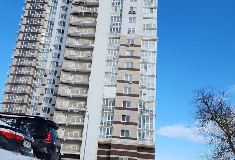 Офис г. Минск, Маяковского 35