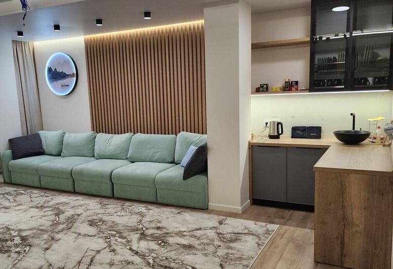 Офис г. Минск, Маяковского 35