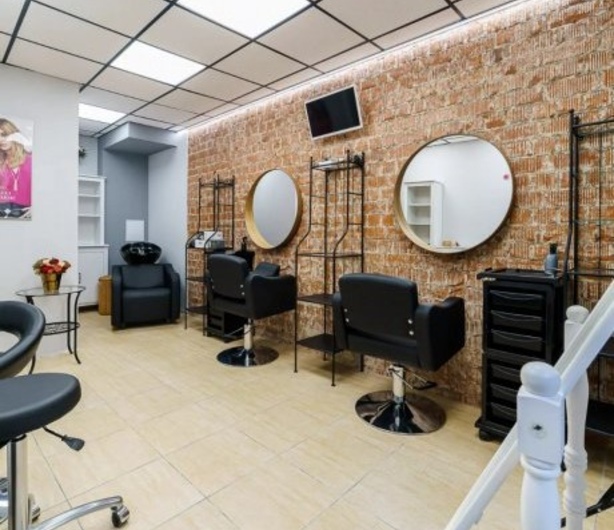 Стрит Ритейл г. Минск, Шамякина 9