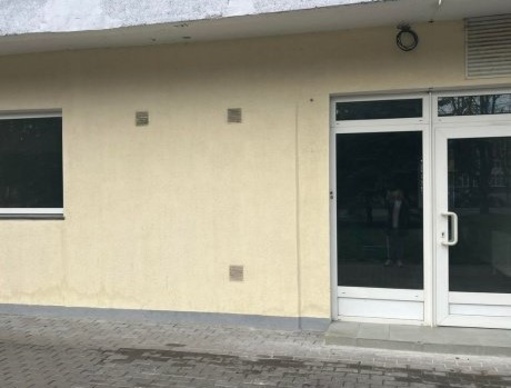 Стрит Ритейл г. Минск, Казинца 10