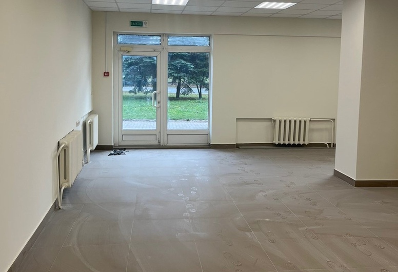 Стрит Ритейл г. Минск, Казинца 10